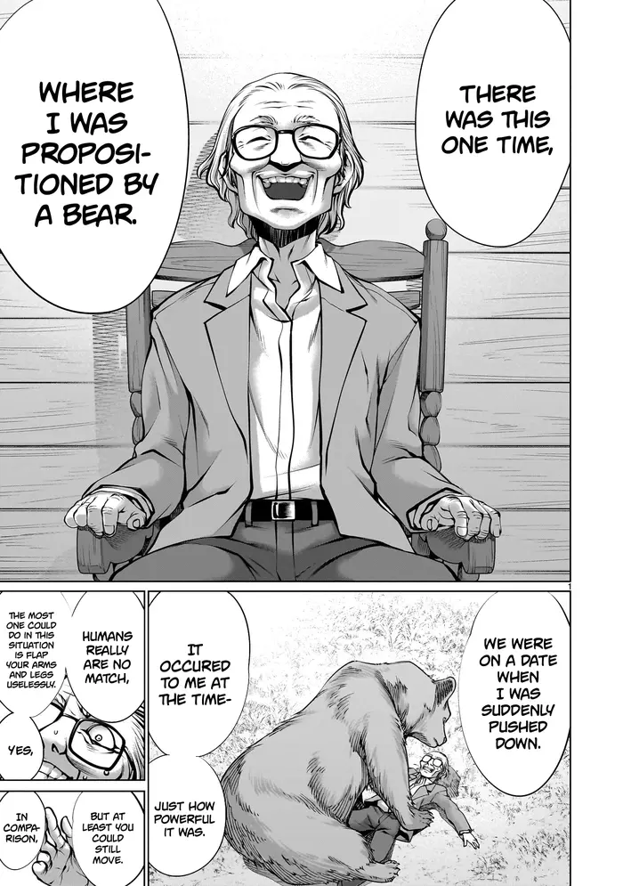 Killing Bites Chapter 107 image 01_optimized
